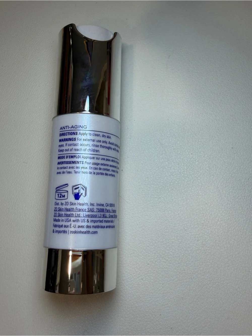 ZO Skin Health Daily Power Defense 30ml